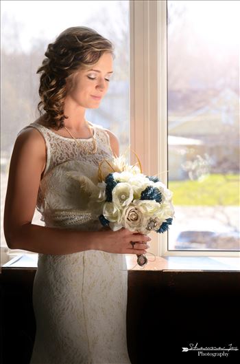 Bridal / Wedding Portraits - Capturing the big and small moments of your special day